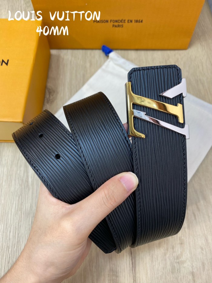 L*ouis V*uitton Belts Top Quality689