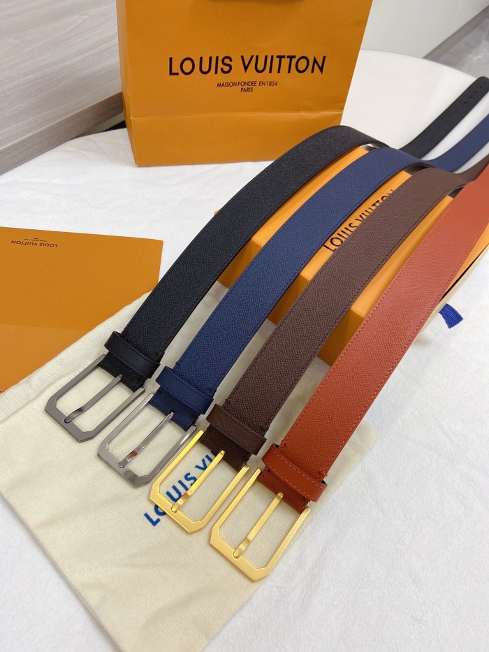 L*ouis V*uitton Belts Top Quality763