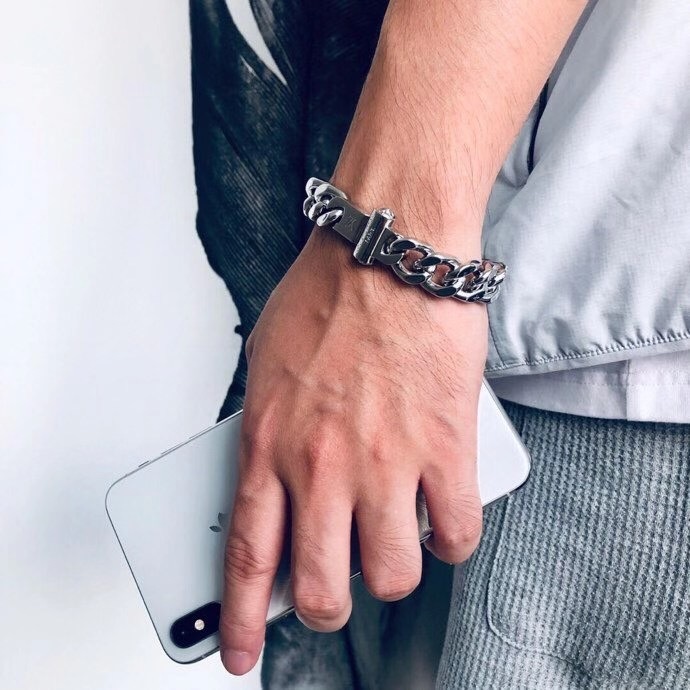 Bracelet002