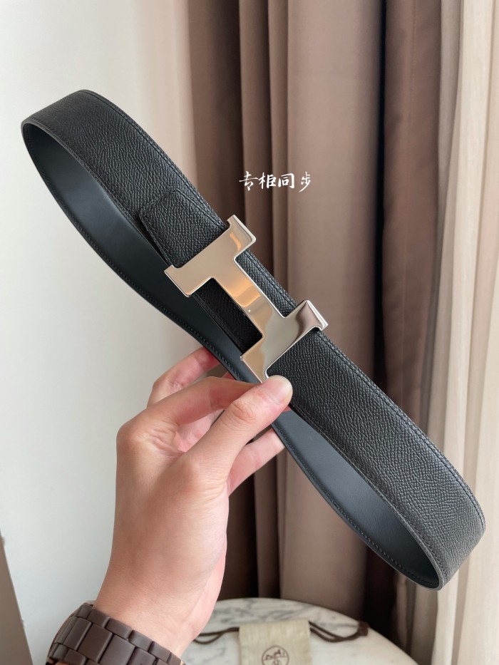 H*ermes Belts Top Quality 38MM