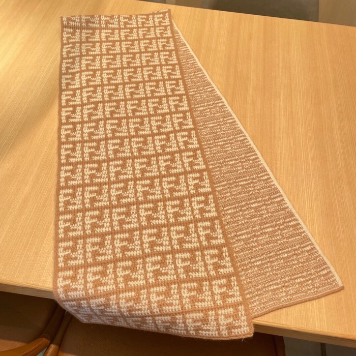Scarf 30*180CM