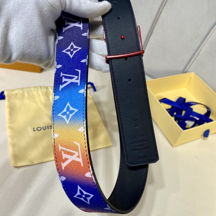 L*ouis V*uitton Belts Top Quality789