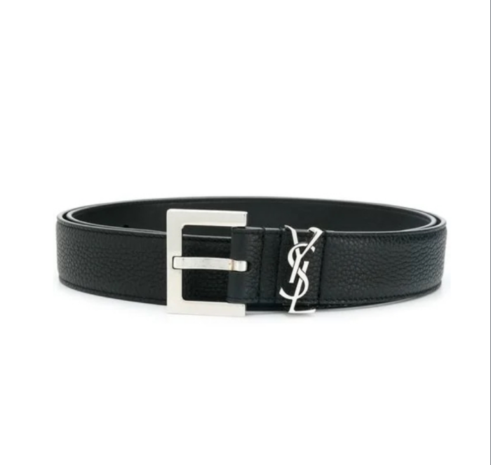 Y*SL Belts Top Quality 30MM