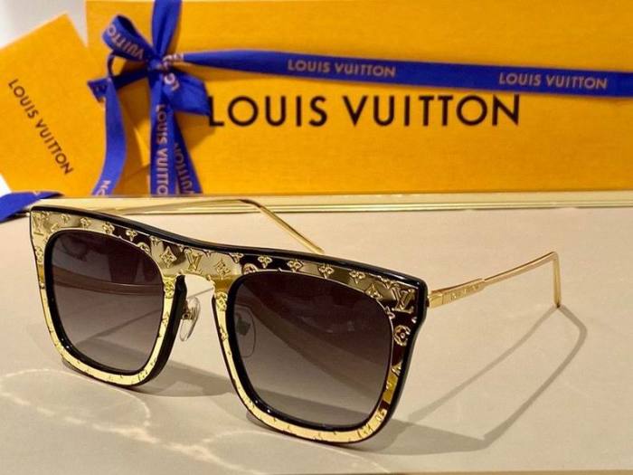 Top Quality L*ouis V*uitton Glasses