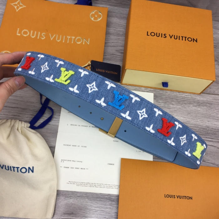 L*ouis V*uitton Belts Top Quality826
