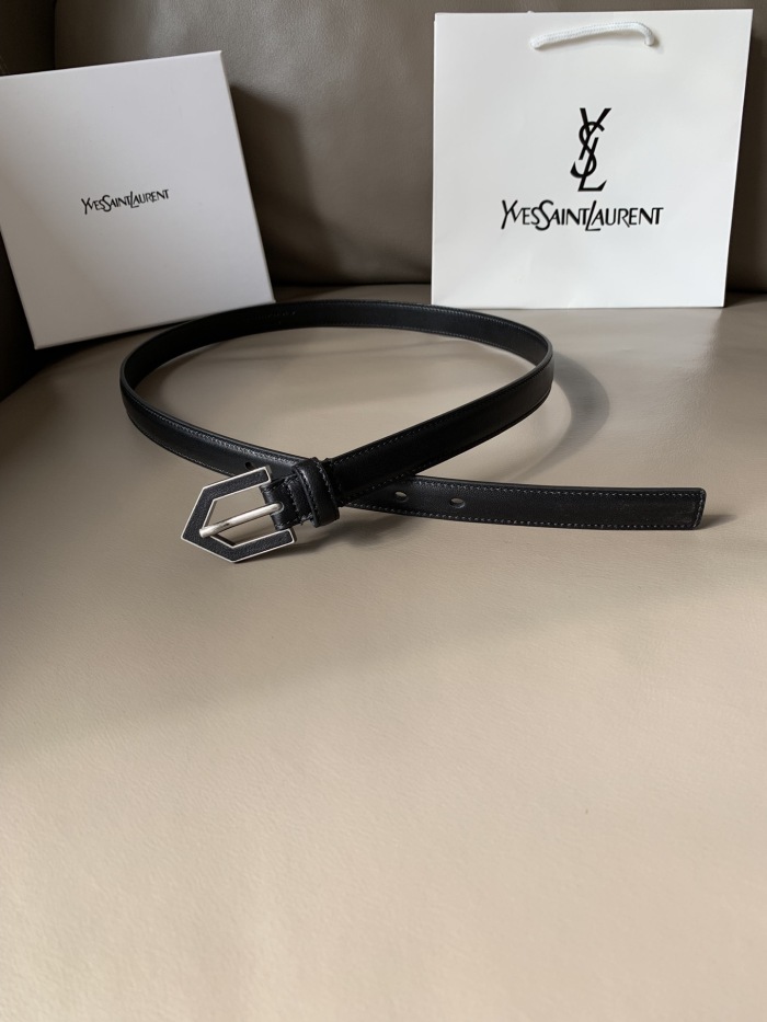Y*SL Belts Top Quality 20MM
