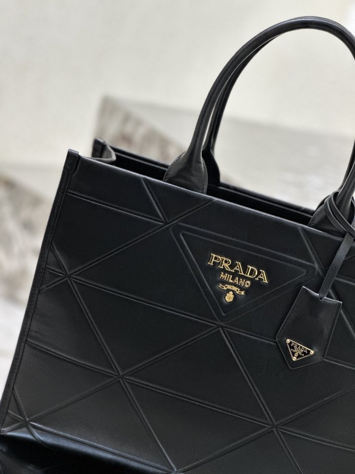 P*rada Top Bag 35*27*10CM