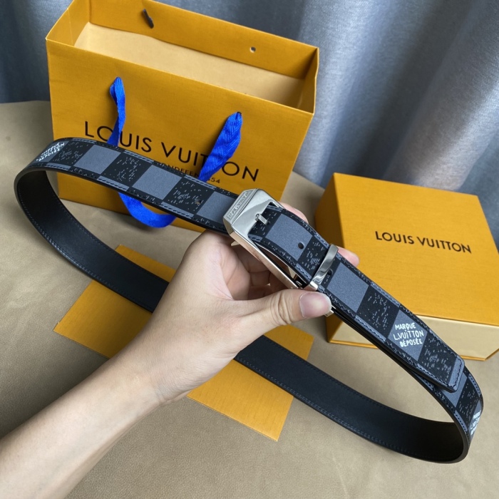 L*ouis V*uitton Belts Top Quality737