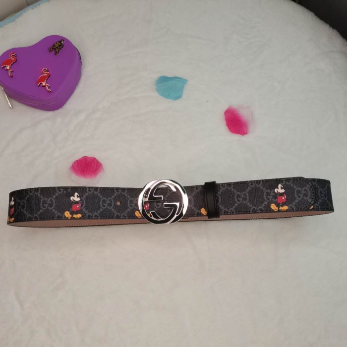 G*ucci Belts Top Quality 543