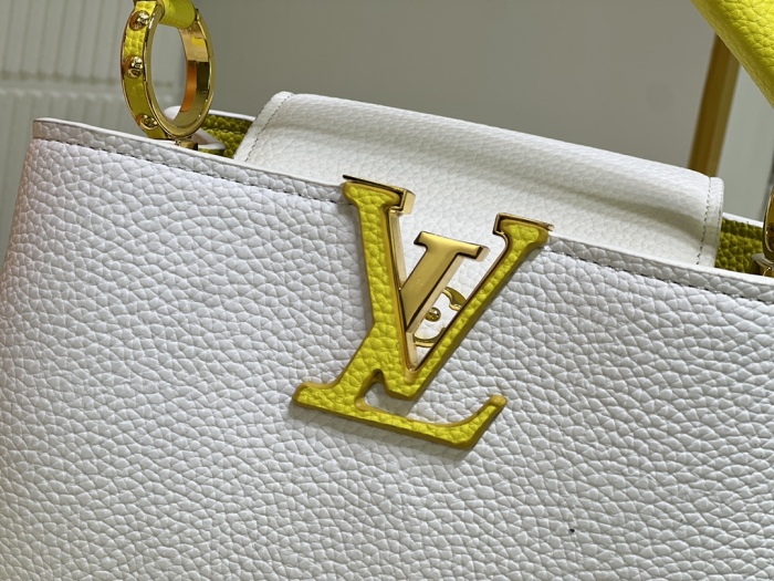 L*ouis V*uitton Top Bag 27*18*9CM