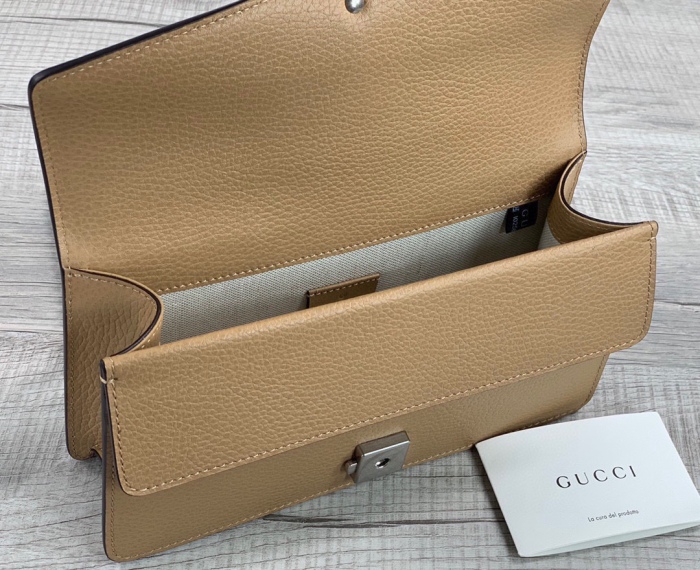G*ucci Bag Top Quality 25*14*8CM