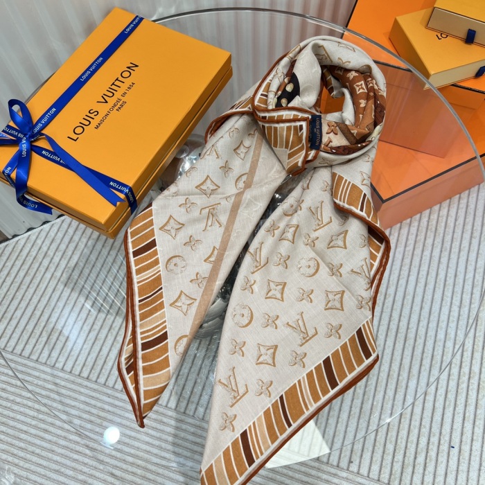 Scarf 140*140CM
