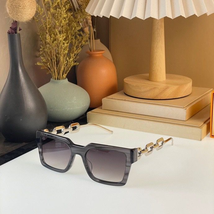 Top Quality L*ouis V*uitton Glasses