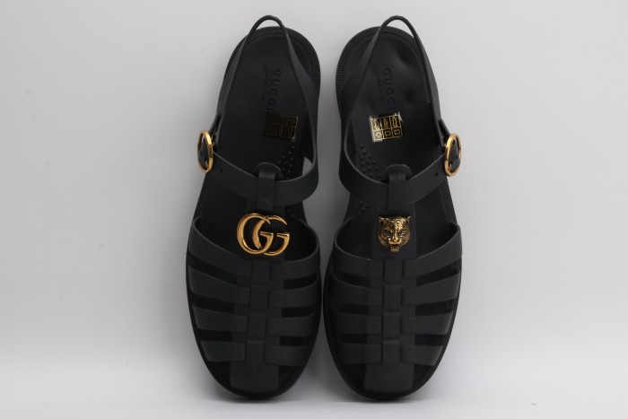 Men G*ucci Top Sandals