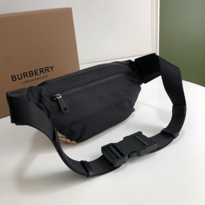 B*urberry Bag Top Quality