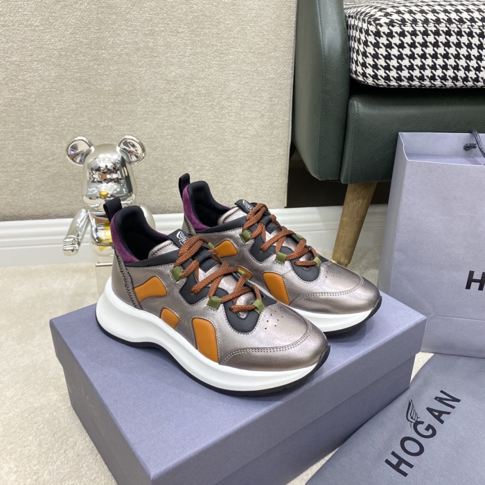 Women H*OGAN Top Sneaker