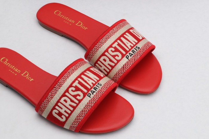 Women D*or Sandals