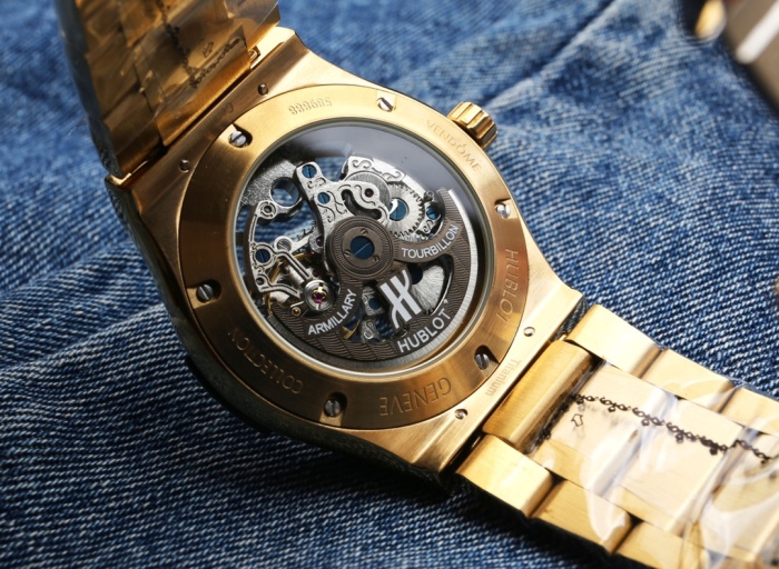 Watches Top Quality 45*15mm