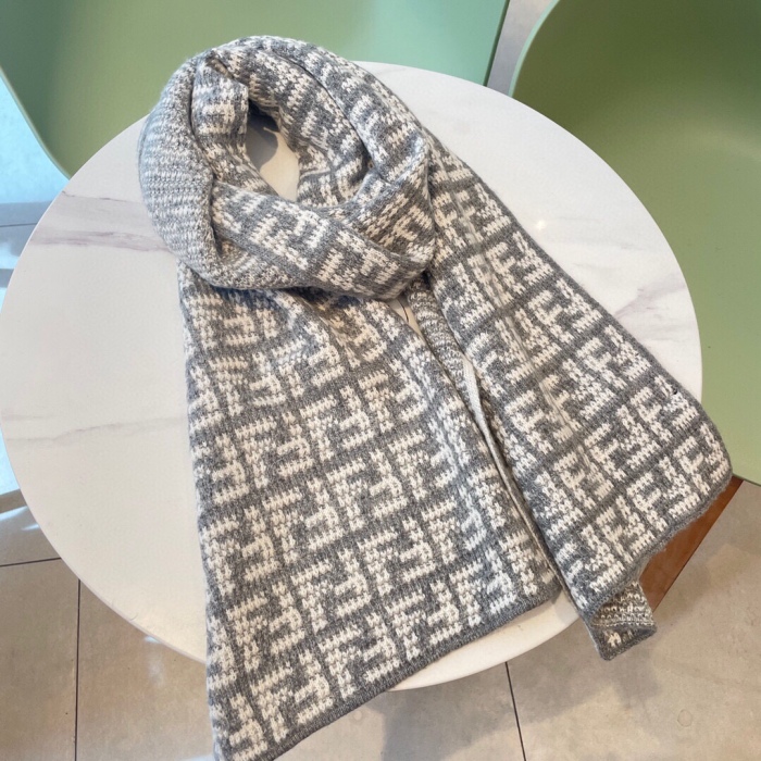 Scarf 30*180CM