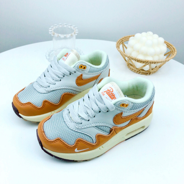 Kids Max 87 Shoes
