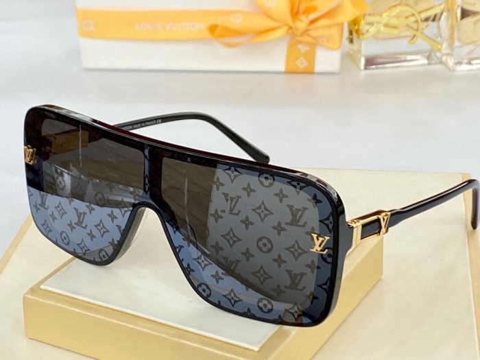 L*ouis V*uitton Glasses Top
