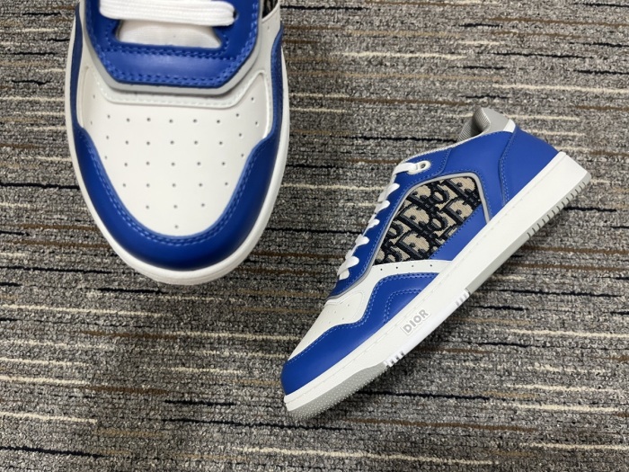 Men D*ior Top Quality Sneakers