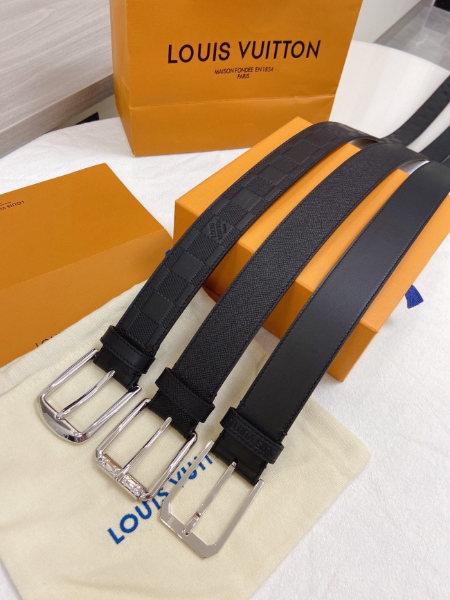 L*ouis V*uitton Belts Top Quality768