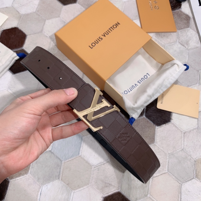 L*ouis V*uitton Belts Top Quality756