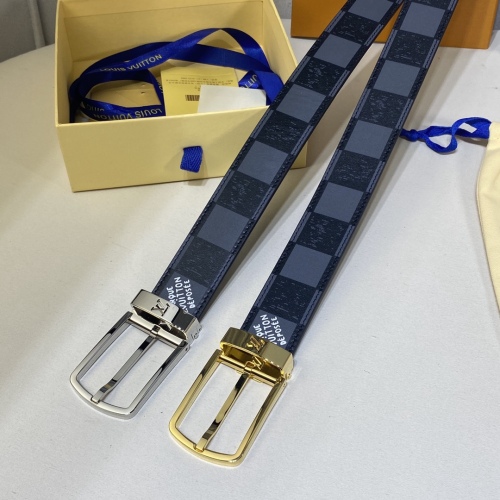 L*ouis V*uitton Belts Top Quality794