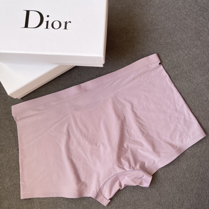 Underpants Top 3 Pieces