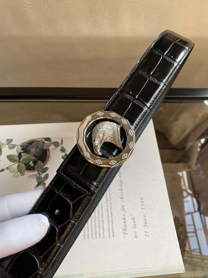 Other Belts Top Quality 38MM
