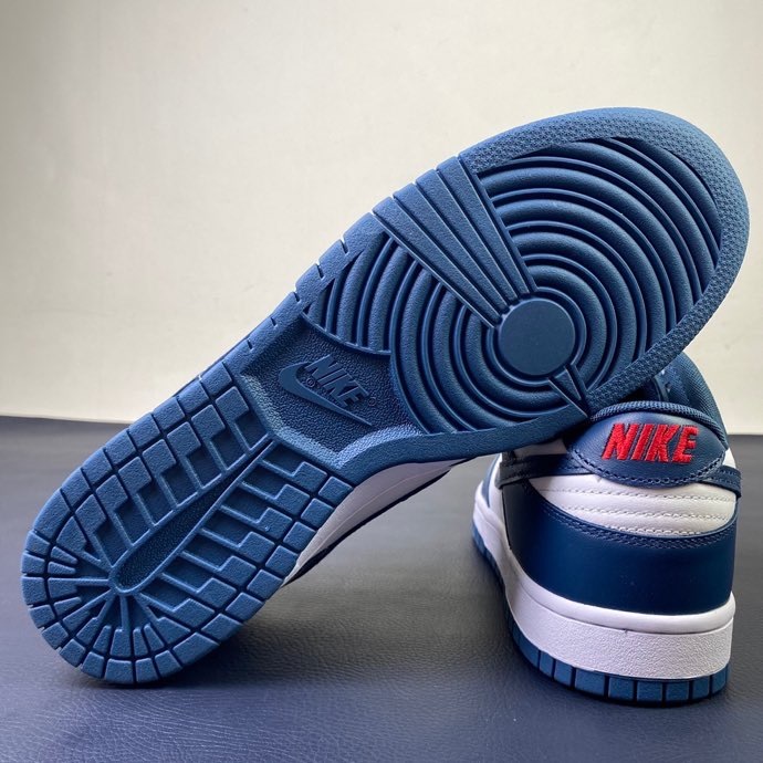 Nike dunk SB Low Retro Valerian Blue DD1391-400