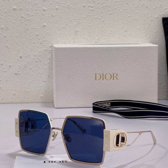 D*ior Glasses Top