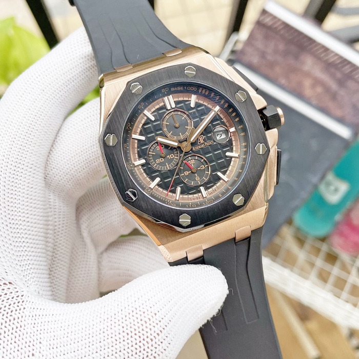 Watches Top Quality 44*14.4mm