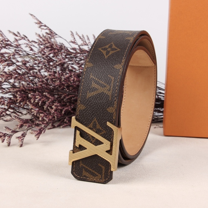 L*ouis V*uitton Belts Top Quality801