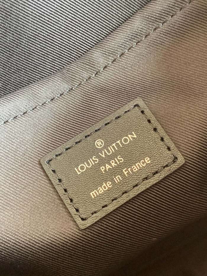 L*ouis V*uitton Bag Top Quality 27*14*20CM