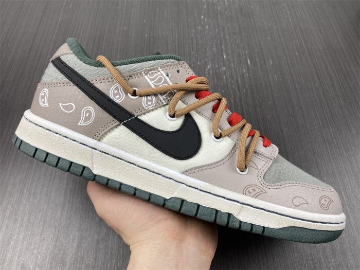 Nike Dunk Low DH0957-100