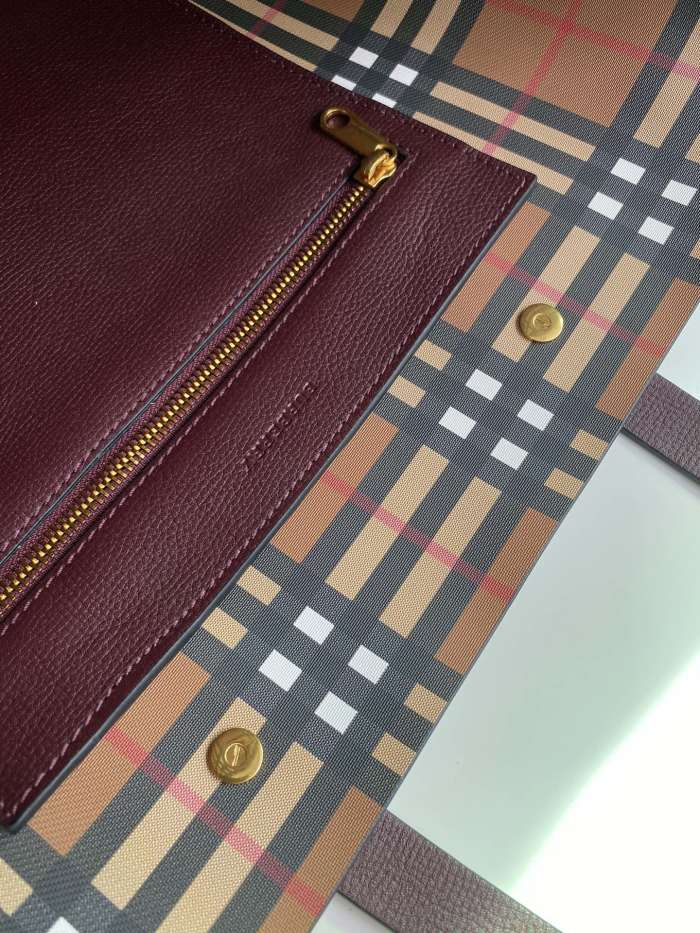 B*urberry Bag Top Quality 35*12*29CM