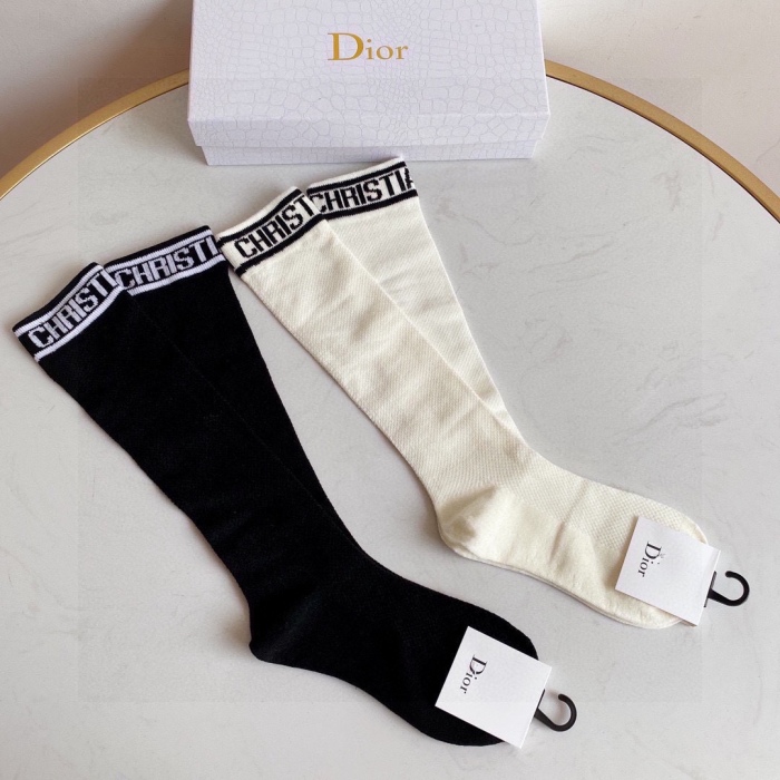 Socks 2pairs