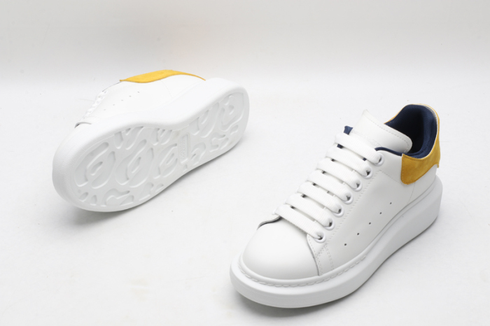 Men Women A*lexander M*cqueen Top Quality Sneaker