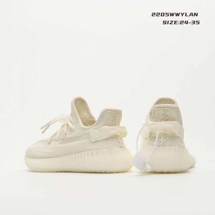 Kids Yeezy Boost 350 V2