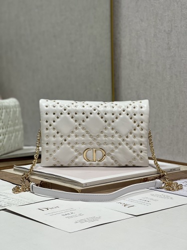 D*ior Bag Top Quality 24*15*7CM