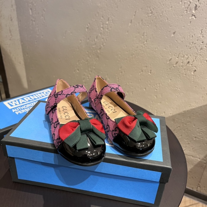 Kids Top Sneakers