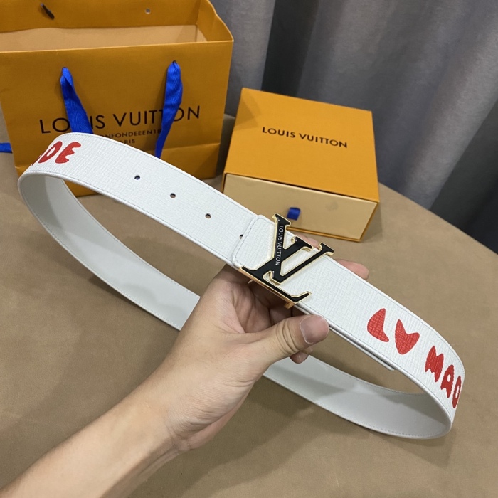 L*ouis V*uitton Belts Top Quality703