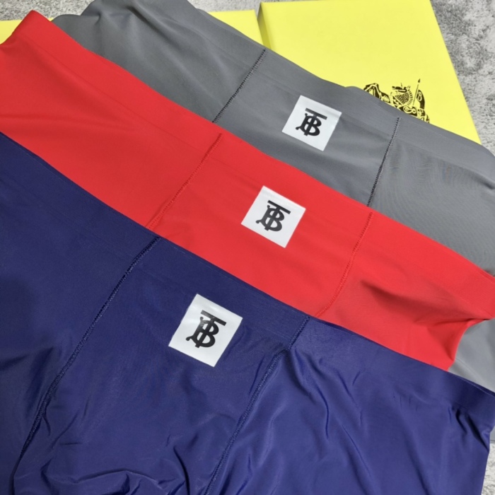 Underpants Top 3 Pieces