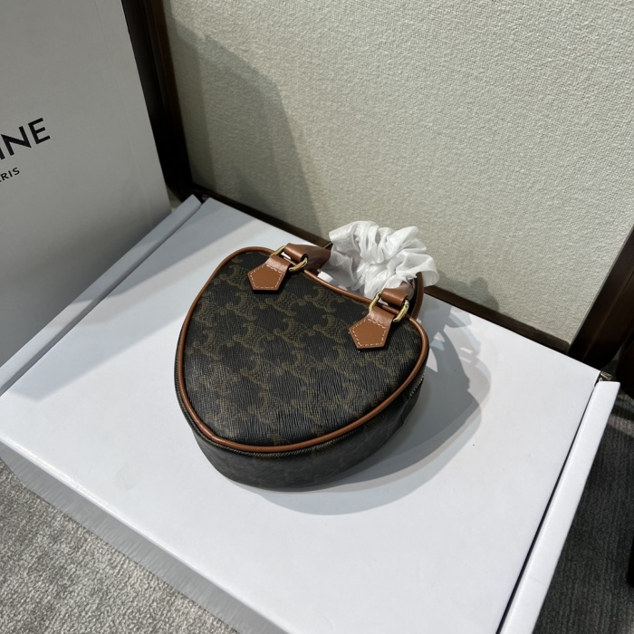 C* eline Bag Top Quality 14.5*12*5CM