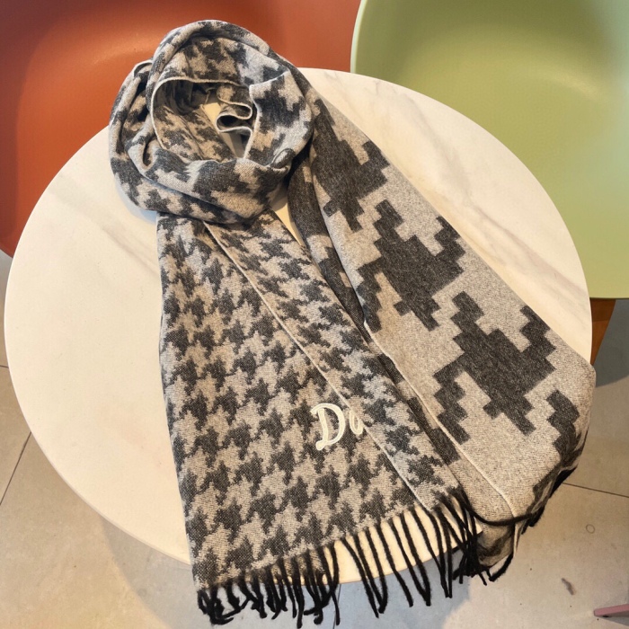 Scarf 35*190CM