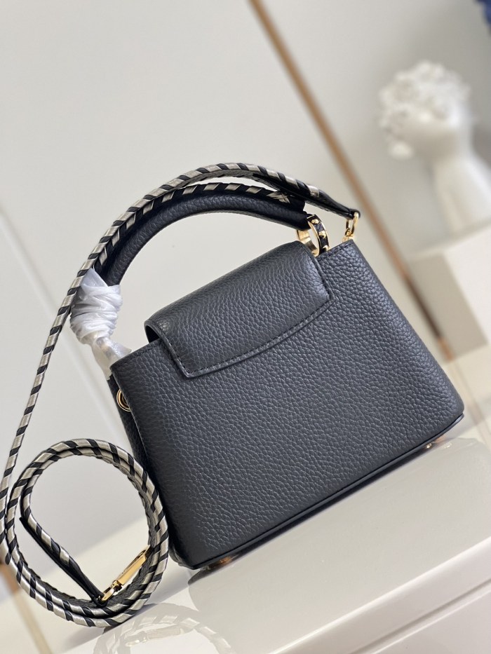 L*ouis V*uitton Bag Top Quality 21*14*8CM