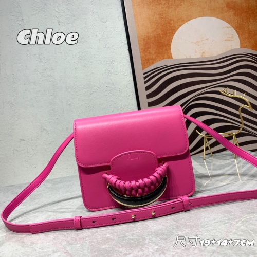 C*hloe Bag Top Quality 20*14*7CM