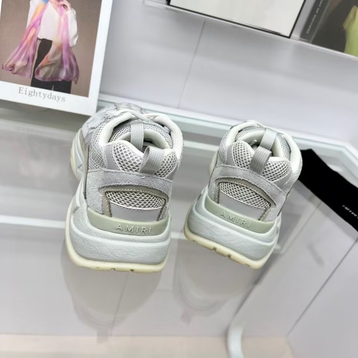 Men A*miri Low Top Quality Sneakers